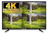 Realmercury 32 inch (81 cm) Ultra 11 FGOS5 Smart Android 4k Full hd tv