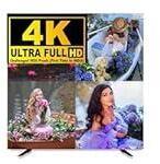 Realmercury 32 inch (81 cm) Ultra 11 FHA6 Smart Smart Android 4k tv