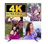 Realmercury 32 inch (81 cm) Ultra 11 G44 Android 4k Full hd TV