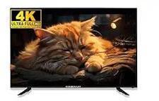 Realmercury 32 inch (81 cm) Ultra 11 GOS8 Smart Android 4k Full hd tv