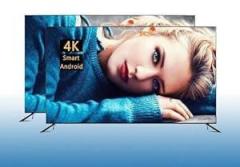 Realmercury 32 inch (81 cm) Ultra 11 MN3 Smart Android 4k Full hd tv