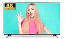 Realmercury 32 inch (81 cm) Ultra 11 ODC4 Smart Android 4k Full hd tv