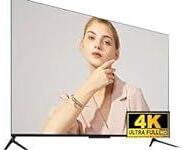 Realmercury 32 inch (81 cm) Ultra 11 SO4N Smart Android 4k Full hd tv