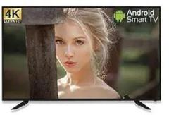 Realmercury 32 inch (81 cm) Ultra 11 SOD6 Smart Android 4k Full hd tv