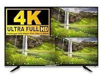 Realmercury 32 inch (81 cm) Ultra 11 SUG6 Smart Android 4k Full hd tv