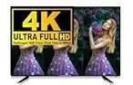 Realmercury 32 Ultra 11 AFA Android Smart Android 4k 4k tv