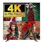 Realmercury 32 Ultra 11 FID7 Smart Smart Android 4k 4k led TV