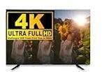 Realmercury 32 Ultra 11 FUDY7 Smart Android 4k 4k tv