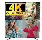 Realmercury 32 Ultra 11 FUR7 Smart Android 4k 4k TV