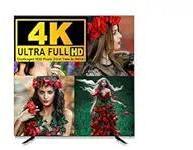 Realmercury 32 Ultra 11 GFW Smart Smart Android 4k 4k tv