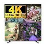 Realmercury 32 Ultra 11 KI6 Smart Smart Android Full hd 4k tv