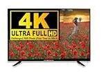 Realmercury 32 Ultra 11 LK8 Smart Android Full hd 4k tv