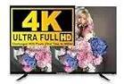 Realmercury Ultra 11 DJG6 Smart Android 4k 4k tv