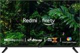 Redmi 32 inch (80 cm) Fire L32R8 FVIN (Black) Smart HD Ready LED TV