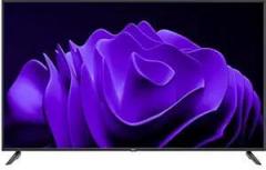 Redmi 65 inch (164 cm) X65 | L65M6 RA (Black) (2021 Model) Android Smart 4K Ultra HD LED TV