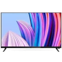 (refurbished), 43, Black Smart LED TV