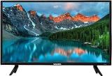 Salora 32 Inch (80 Cm) Ready SLV 4324 SL (Black) (2021 Model) Android Smart HD LED TV