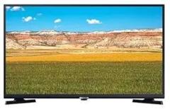 Samsung 32 inch (80 cm) (UA32T4360AKXXL, Glossy Black) Smart HD LED TV