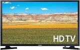 Samsung 32 Inch (80 Cm) UA32T4410AKLXL (Black Hair Line) (2021 Model) Smart HD Ready LED TV