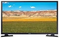 Samsung 32 inch (80 cm) UA32T4450AKXXL (Grey) (2020 Model) Smart HD Ready LED TV