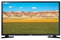 Samsung 32 inch (80 cm) UA32T4500AKXXL (Black Hair Line) (2020 Model) Smart HD Ready LED TV