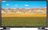 Samsung 32 Inch (80 Cm) UA32T4550AKXXL (Titan Gray) (2020 Model) Smart HD Ready LED TV