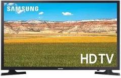 Samsung 32 inch (80 cm) UA32T4550AKXXL (Titan Gray) (2020 Model) Smart HD Ready LED TV