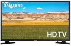 Samsung 32 inch (80 cm) UA32T4700AKXXL (Black Hair Line) (2020 Model) Smart HD Ready LED TV