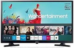 Samsung 32 inch (80 cm) Wondertainment Series UA32T4340AKXXL (Glossy Black) (2020 Model) Smart HD Ready LED TV