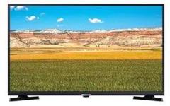 Samsung 32 inch (81 cm) (UA32T4390AKXXL_Black) Android Smart 4k Ultra HD LED LED TV