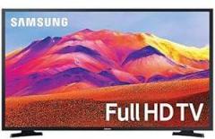 Samsung 43 inch (108 cm) FHD UA43T5770AUXXL (Black) (2021 Model) Smart LED TV