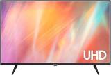 Samsung 43 Inch (108 Cm) (UA43AU7600KXXL, Black) Smart 4K Ultra HD LED TV