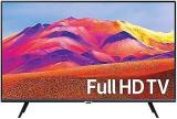 Samsung 43 Inch (108 Cm) UA43T5450AKXXL (Black) (2022 Model) Smart Full HD LED TV