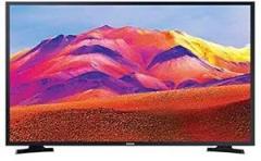 Samsung 43 inch (109.3 cm) UA43T5770AUBXL (Black) (2020 Model) Smart HD Ready LED TV