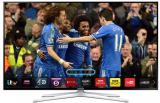 Samsung 48j5500 121 Cm Smart Full HD LED Television