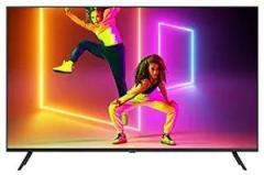 Samsung 50 inch (125 cm) Crystal Pro Series UA50AUE70AKLXL (Black) (2021 Model) Smart 4K Ultra HD LED TV