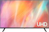 Samsung 55 Inch (138 Cm) (UA55AU7600KXXL, Black) Smart 4K Ultra HD LED TV