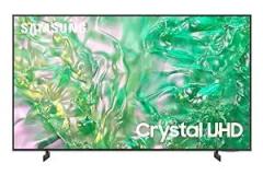 Samsung 55 inch (138 cm) UA55DU8300ULXL (Titan Gray) Smart 4K Ultra HD LED TV