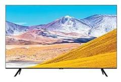 Samsung 55 inch (138 cm) UA55TU8000KXXL (Black) (2020 Model) Smart 4K Ultra HD LED TV