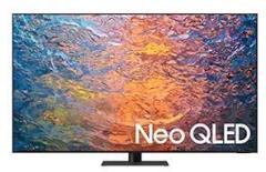 Samsung 65 inch (163 cm) Neo QA65QN95CAKLXL (Slate Black) Smart 4K Ultra HD QLED TV