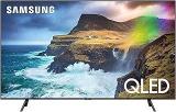 Samsung 65 inch (163 cm) QA65Q60RAKXXL (Black) (2019 Model) Smart 4K Ultra HD QLED TV