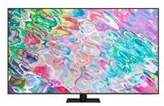 Samsung 65 inch (163 cm) QA65Q70BAKLXL (Titan Gray) Smart 4K Ultra HD QLED TV