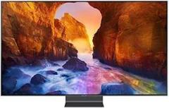 Samsung 65 inch (163 cm) QA65Q90RAKXXL (Black) (2019 model) Smart 4K Ultra HD QLED TV