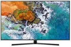 Samsung 65 inch (163 cm) Series 7 UA65NU7470U (Black) (2018 model) Smart 4K UHD LED TV