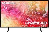 Samsung 65 Inch (163 Cm) UA65DU7000KLXL (Black) Smart 4K Ultra HD LED TV