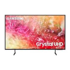 Samsung 65 inch (163 cm) UA65DU7000KLXL (Black) Smart 4K Ultra HD LED TV