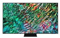 Samsung 75 inch (189 cm) Neo QA75QN90BAKXXL (Titan Black) Smart 4K Ultra HD QLED TV