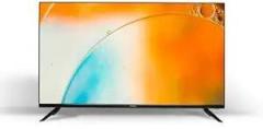 Samtonic 40 inch (104 cm) I | HDMI & USB Ports | Powerful Audio Box Speakers (2023 Model) Smart Android Full HD LED TV