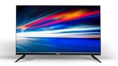 Samtonic 43 inch (110 cm) I | Powerful Audio Box Speakers | Bluetooth, HDMI & USB Ports (2023 Model) Smart Android 4K LED TV