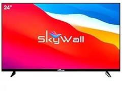 Skywall 24 inch (60.96 cm) 24SWN (Black) (2021 Model) Full HD LED TV